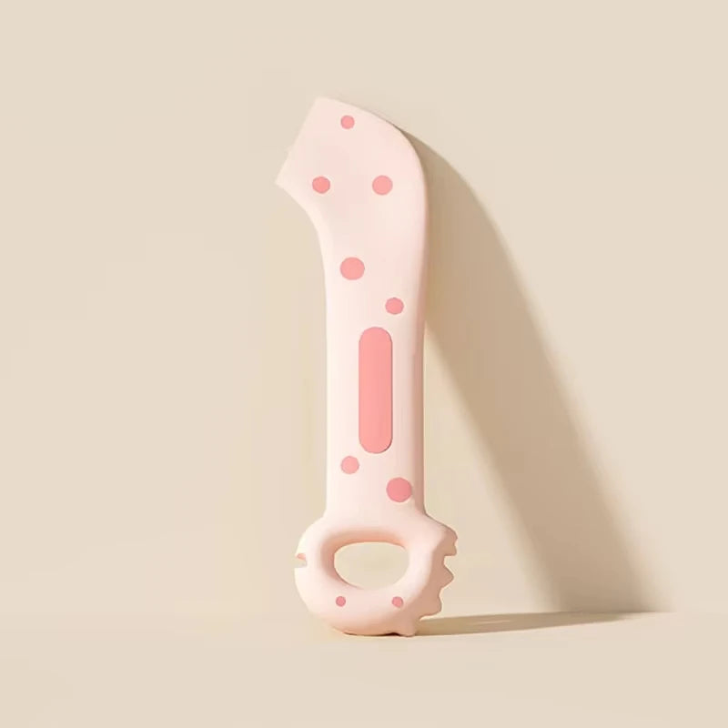 Cat Can Opener Sealing Lid Food Storage Dog Can Opener Cat Can Lid Can Spoon Cat Dog Accessories