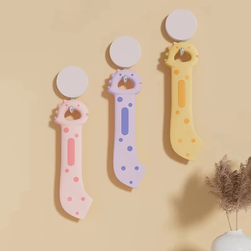 Cat Can Opener Sealing Lid Food Storage Dog Can Opener Cat Can Lid Can Spoon Cat Dog Accessories