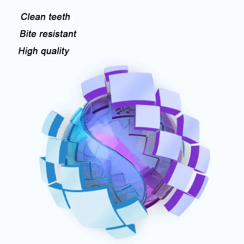 Dog Toys for Large Dogs Interactive Training Ball Puppy Pitbull Labrador Samoyed Sausage Dog Outdoor Interactive Game Chew Toys