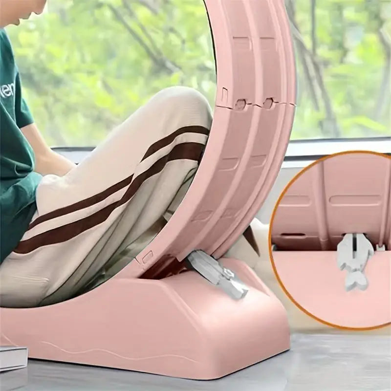 Wholesale Cat Toys Household Interactive Pet Tread Exercise Running Wheel Cat Climbing Frame Cat Treadmill