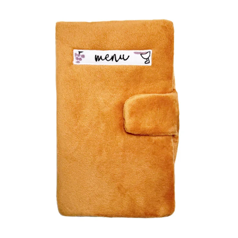 Dog Toys Interactive Dog Plush Puzzle Toy for Puppies Dogs