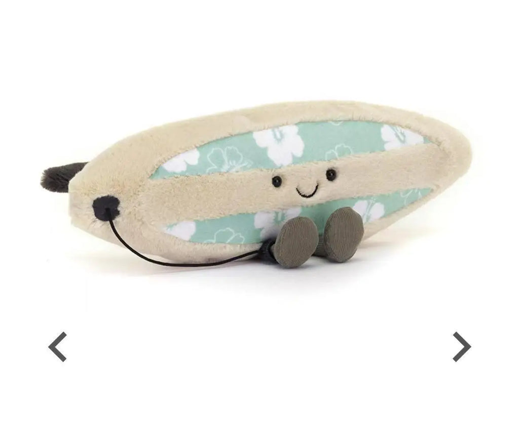 Summer Series Plush Cat Toy 10cm Coral Goggles Surfboard Interactive Doll for Pets Scene Decoration Christmas Gift Idea Gift