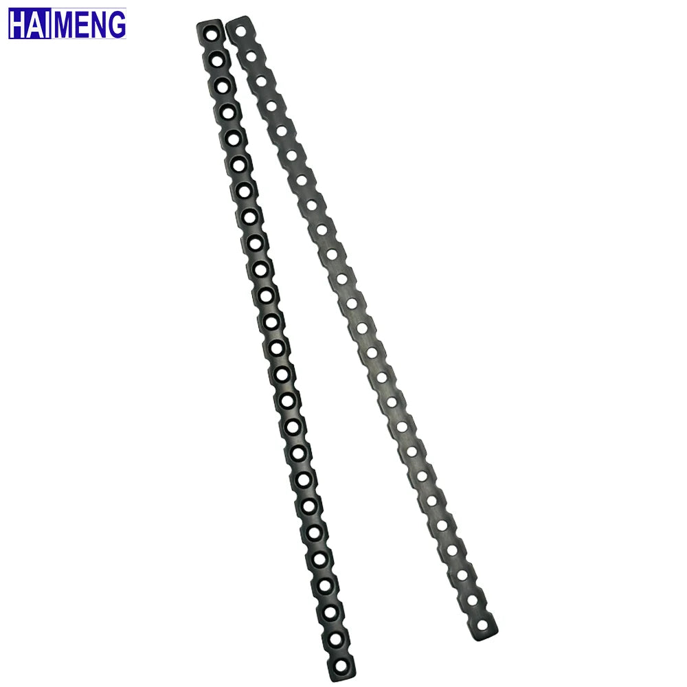 2.0/2.4/2.7/3.5mm Reconstruction Locking Plate,Veterinary Orthopedics Implants,Surgical Instruments,Pet Products,Dog Accessories