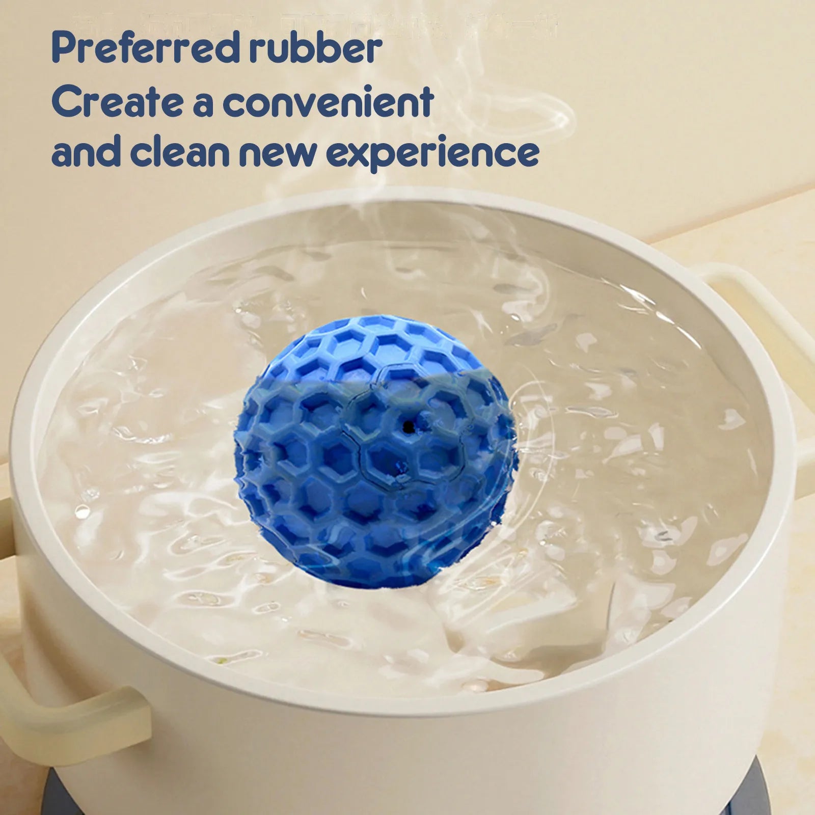 55/65mm Squeaky Dog Toys For Aggressive Chewers, Indestructible Dog Balls For Aggressive Chewers, Squeaky Balls For Dogs