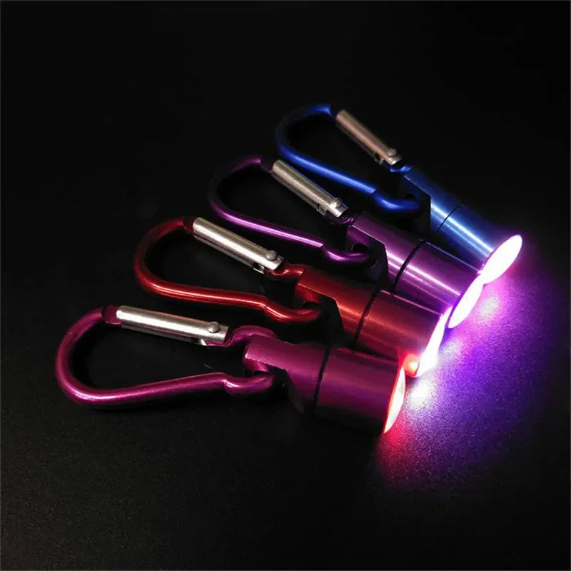 1Pcs LED Pet Dog Warning Light Glow In The Dark Pendant Necklace For Puppy Kitten Flashing Collar Pet Dog Cat Accessories
