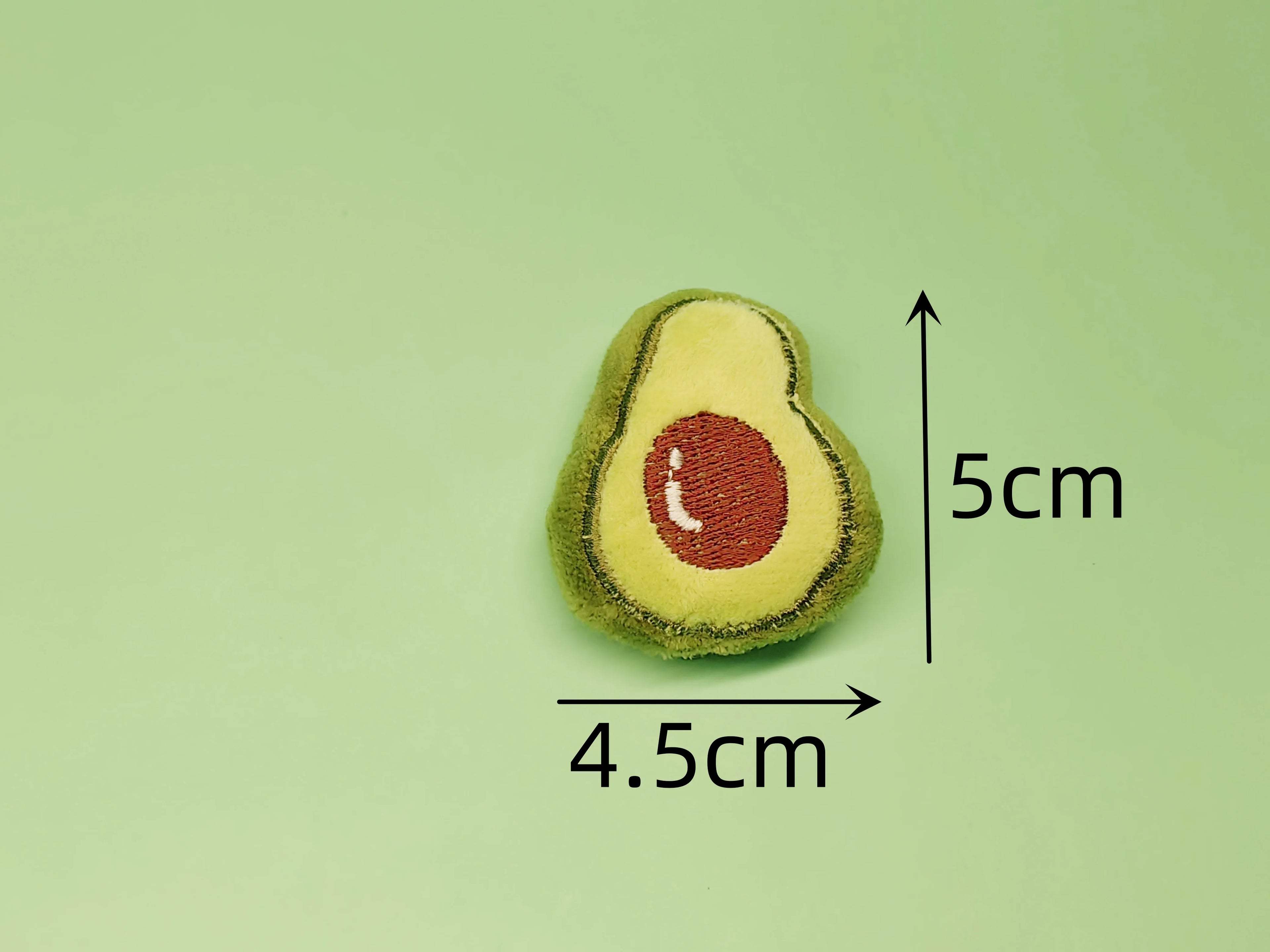 Pet Cute Plush Toy Set Cat Toy With Catmint Kitten Catnip Toy With Scent Cat Mini Catnip Toy Chewing Teeth Grinding Pet Supplies