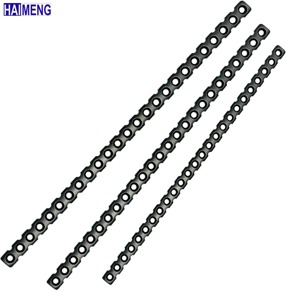 2.0/2.4/2.7/3.5mm Reconstruction Locking Plate,Veterinary Orthopedics Implants,Surgical Instruments,Pet Products,Dog Accessories