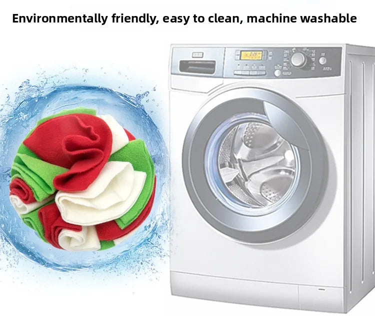 Interactive Dog Toys To Keep Them Busy Snuffle Ball for Small Dogs Mental Stimulation Nose Work Treat Game for Pet Dog Toys