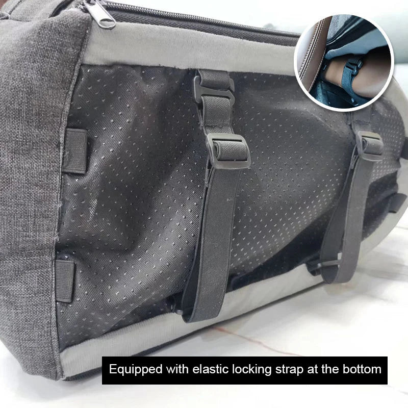 Puppy Dog Car Seat Travel Central Control car seat seat cushion pet nest Small Dogs Chihuahua Cats Car Transport Dog Accessories