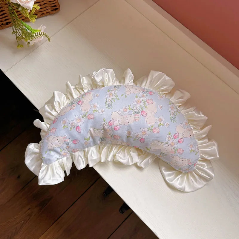 Puppy Dog Accessories Pet Pillows Detachable Washable Specifically Designed for Dogs Cats To Sleep Cat Mats and Bedding