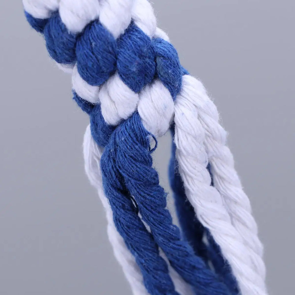 Interactive Dog Toys Extendable Flirt Pole Funny Chasing and Exerciser for Pets Size S (Black)