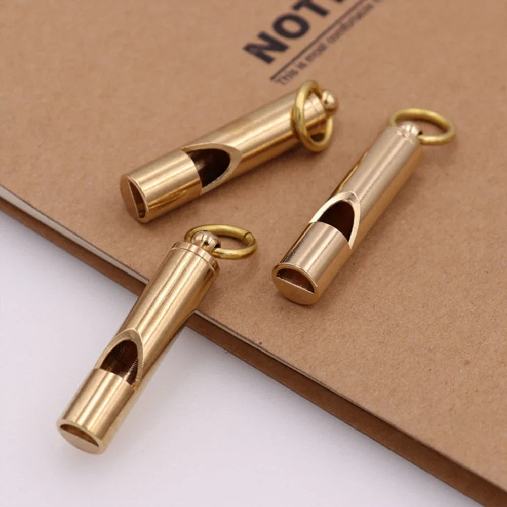 Interactive Rattan Balls Parrot Toys Parrot Chewing Bite Toy Brass Bird Training Whistle for Parakeet Budgie Bird Supplies