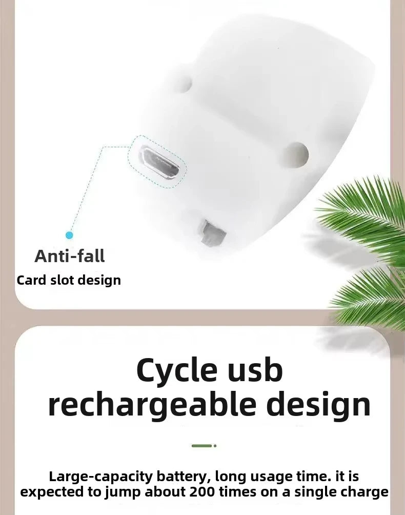 Interactive Flying Bird Cat Toy (with Catnip) Toy Flapping Bird Cat Toy Flying Interactive Flapping Chirping Bird Cat Toy