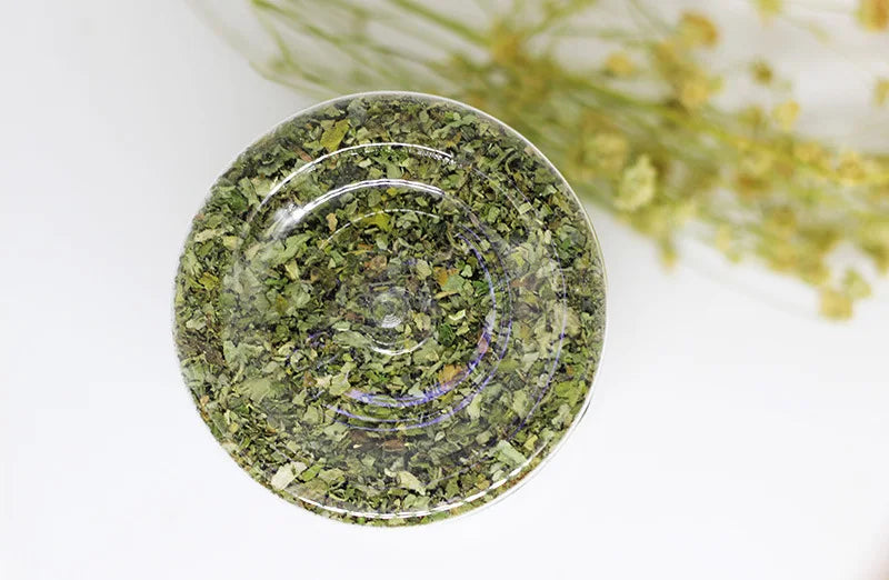 Organic 100% Natural High Quality Catnip Cattle Grass Mint Taste Funny Cat Toy New Cat Toy Interactive Cat Toys Pet Supplies