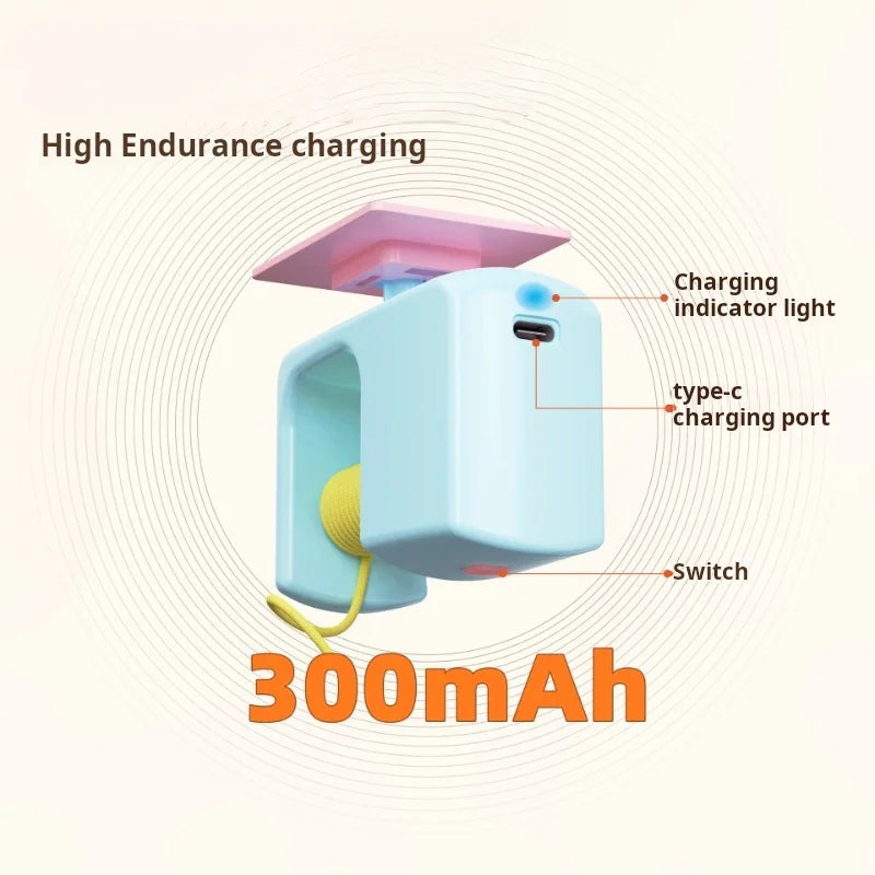 Cat Smart Toys Are A Great Way To Entertain And Relieve Boredom. Usb Charging Pet Supplies, Interactive Electric Cat Toys