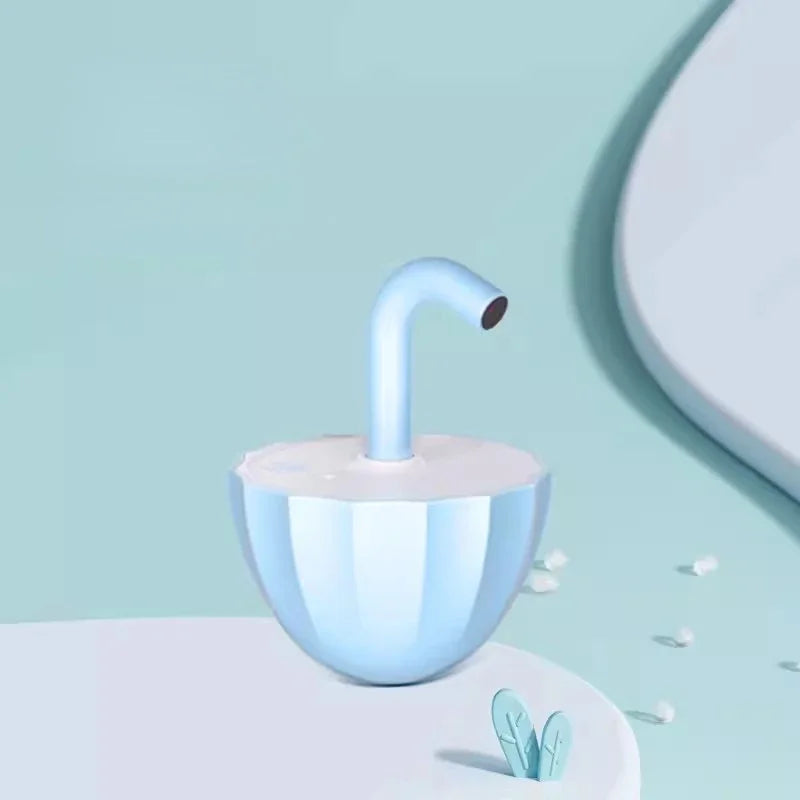 ATUBAN Cat Laser Toy,Pet Automatic Laser Cat Toys for Indoor Cats Kitten Tumbler Interaction Toys,360 Degree Irregular Rotation