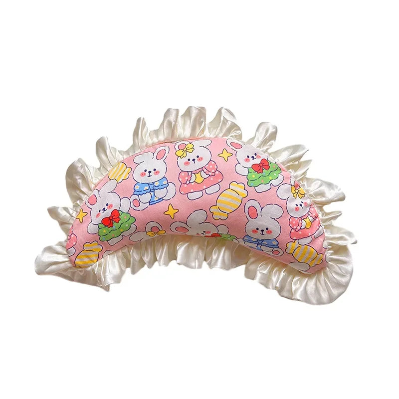 Puppy Dog Accessories Pet Pillows Detachable Washable Specifically Designed for Dogs Cats To Sleep Cat Mats and Bedding