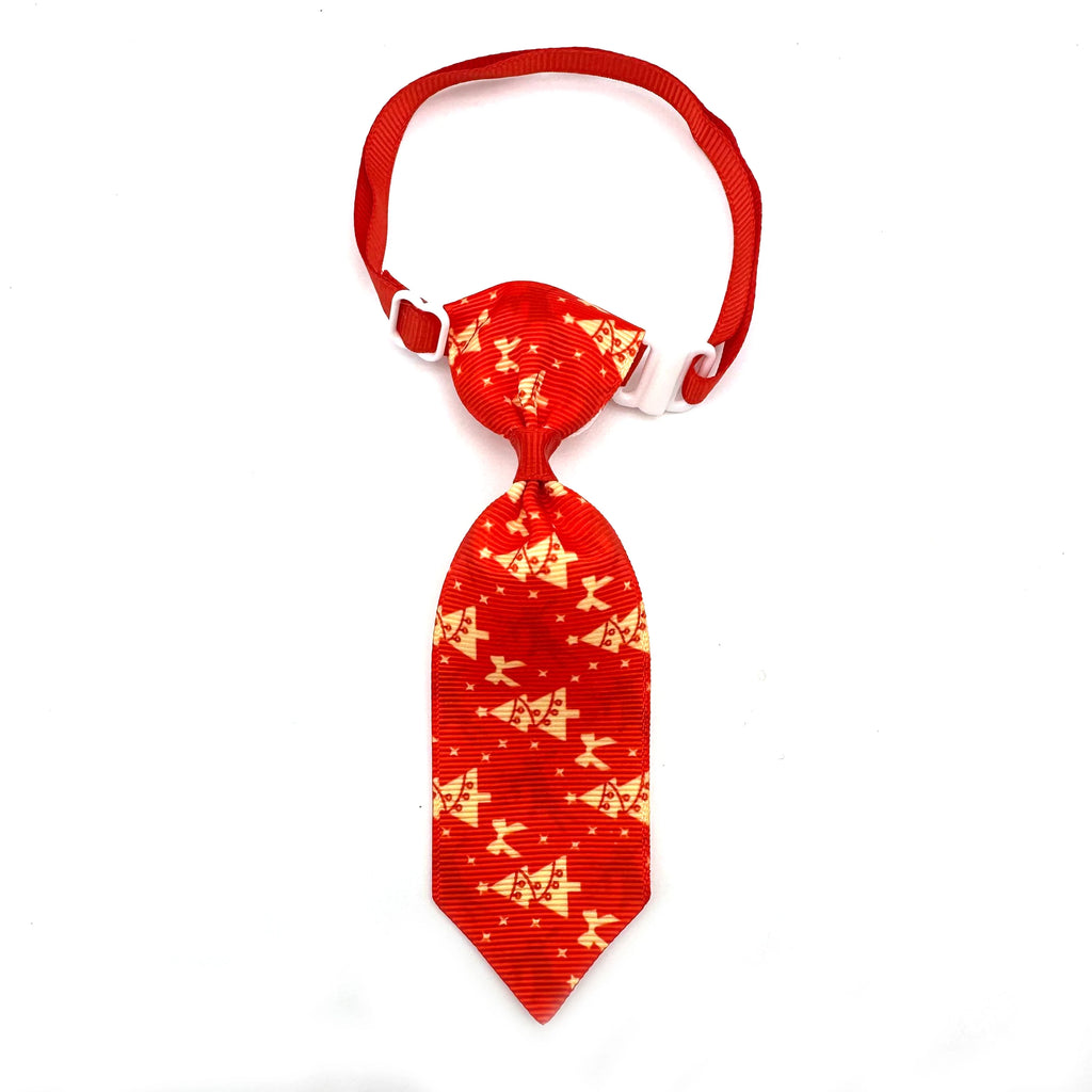 50pcs Christmas Pet Dog Accessories Small Dog Cat Puppy Bowties Necktie Dog Christmas Fashion Ties Bow Tie for Small Dogs