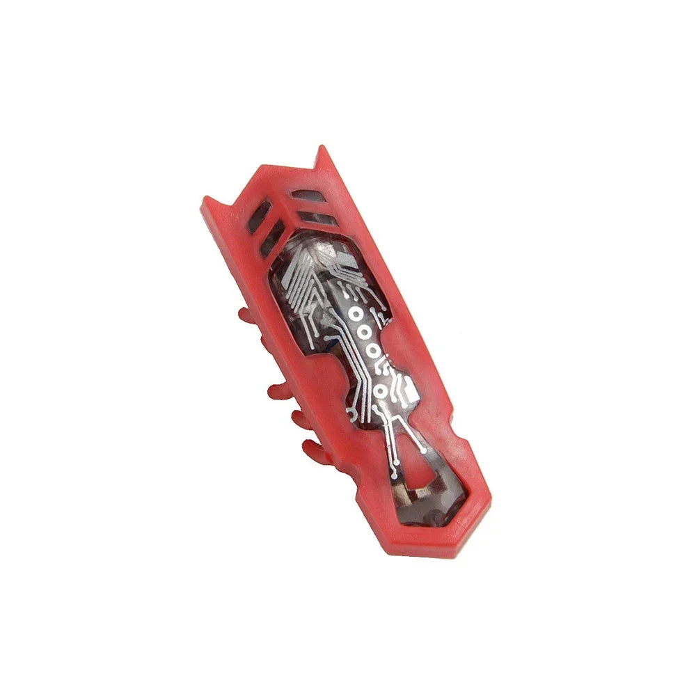 Electronic Insect Mouse Cat Toys Automatic Flip Turns Electric Bug Cat Interactive Toy Kitten Chasing Toy Pet Supplies