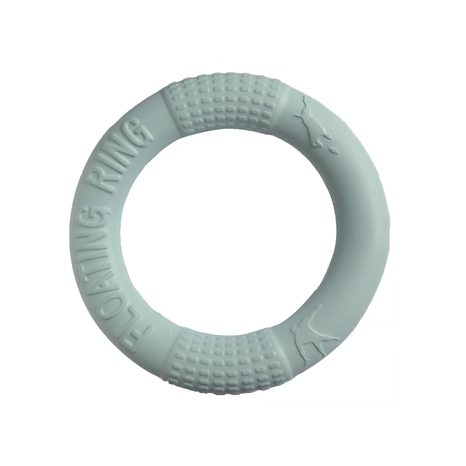 Mini Dog Toys Training Ring Puller Puppy Flying Disk Chewing Toy Outdoor Interactive Toys For Dogs Game Playing Toys For The Dog