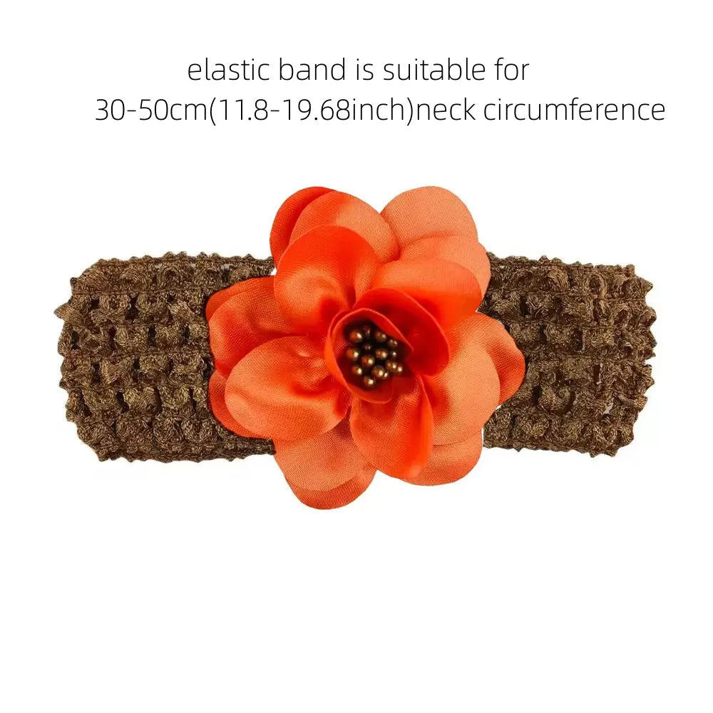 30pcsThanksgiving Small Large Dog Bow Tie Pet Grooming Product Fall Style Dog Bow tie Grooming Products Small Dog Accessories