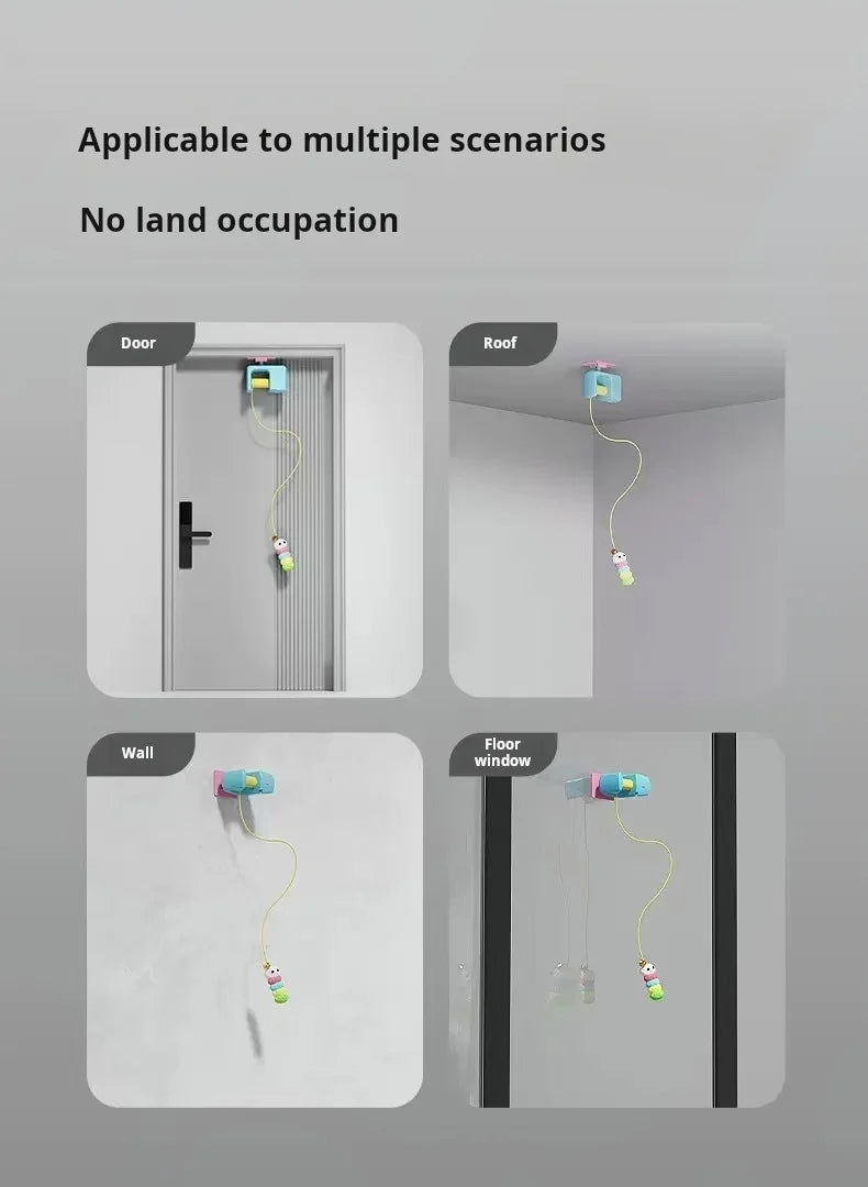 Cat Smart Toys Are A Great Way To Entertain And Relieve Boredom. Usb Charging Pet Supplies, Interactive Electric Cat Toys