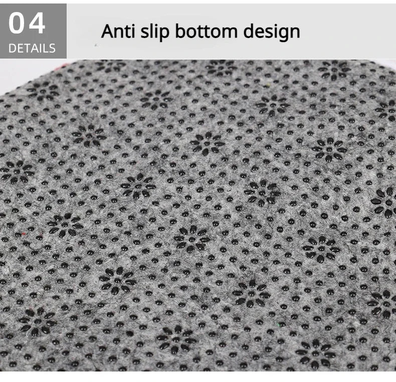 Dog Toys Sniffing Pad Slow Food Box Training Sniff Mat Dogs Release Stress Training Carpet Puppy Interactive Pet Christmas Gift