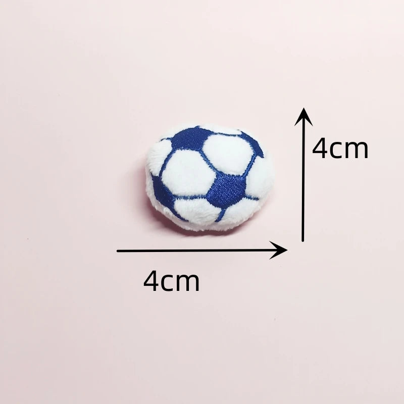 Pet Cute Plush Toy Set Cat Toy With Catmint Kitten Catnip Toy With Scent Cat Mini Catnip Toy Chewing Teeth Grinding Pet Supplies