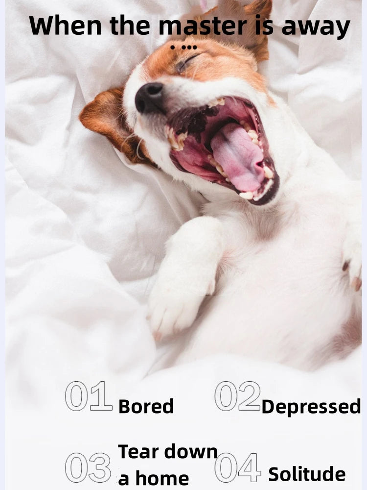 Dog Carrot Plush Toy Interactive Dog Toys Plush Puzzle Toys 2 in 1 Non-Slip Nosework Feed Games for Aggressive Chewers Pet