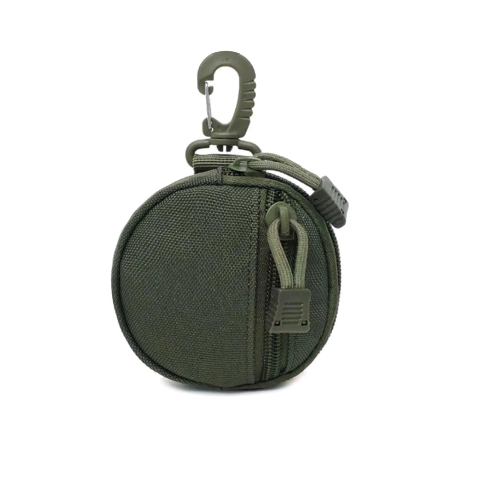 Portable Dog Treat Bag Tactical Pet Training Treat Snack Bait Feed Pocket Durable Pocket Snack Reward Waist Bag Dog Accessories