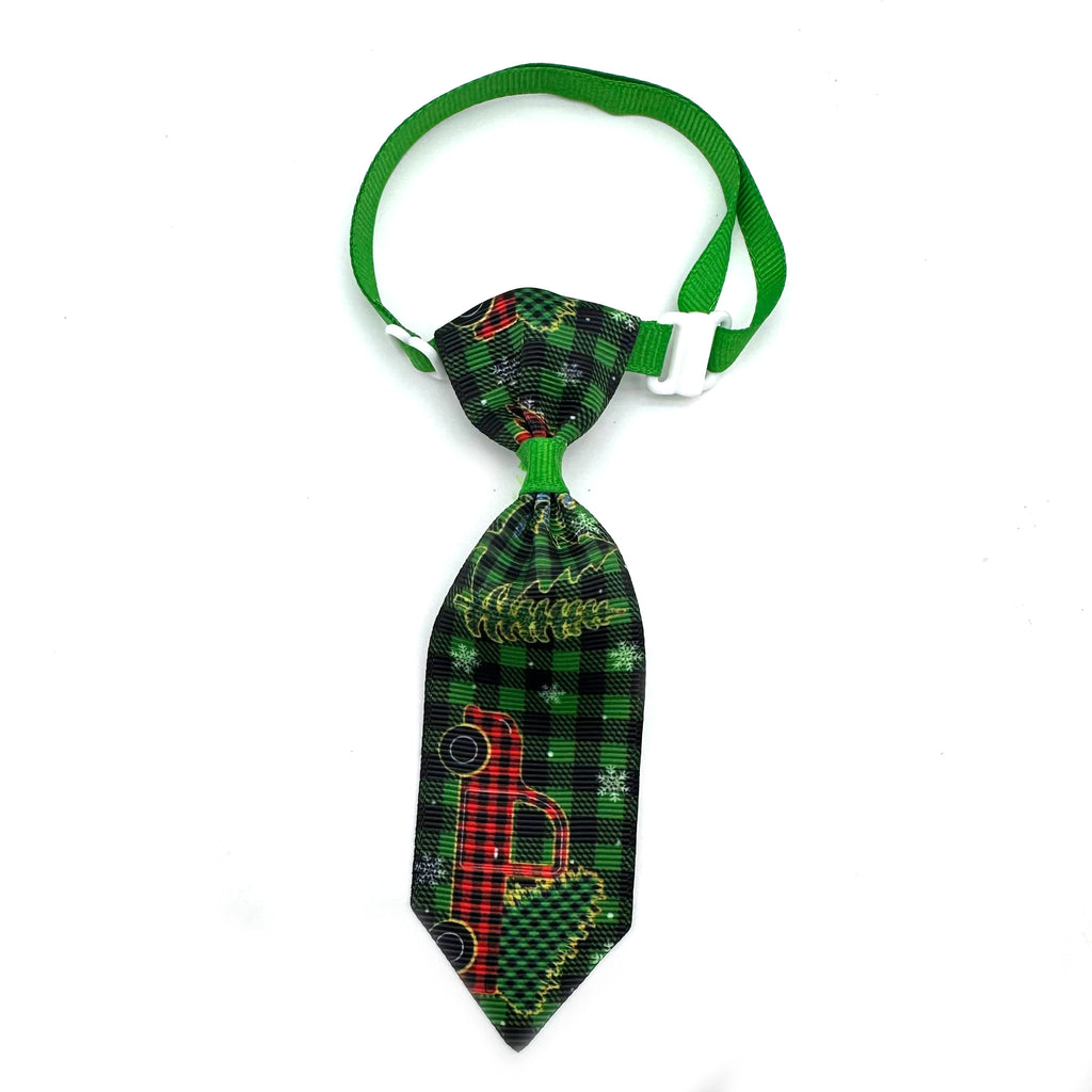 50pcs Christmas Pet Dog Accessories Small Dog Cat Puppy Bowties Necktie Dog Christmas Fashion Ties Bow Tie for Small Dogs