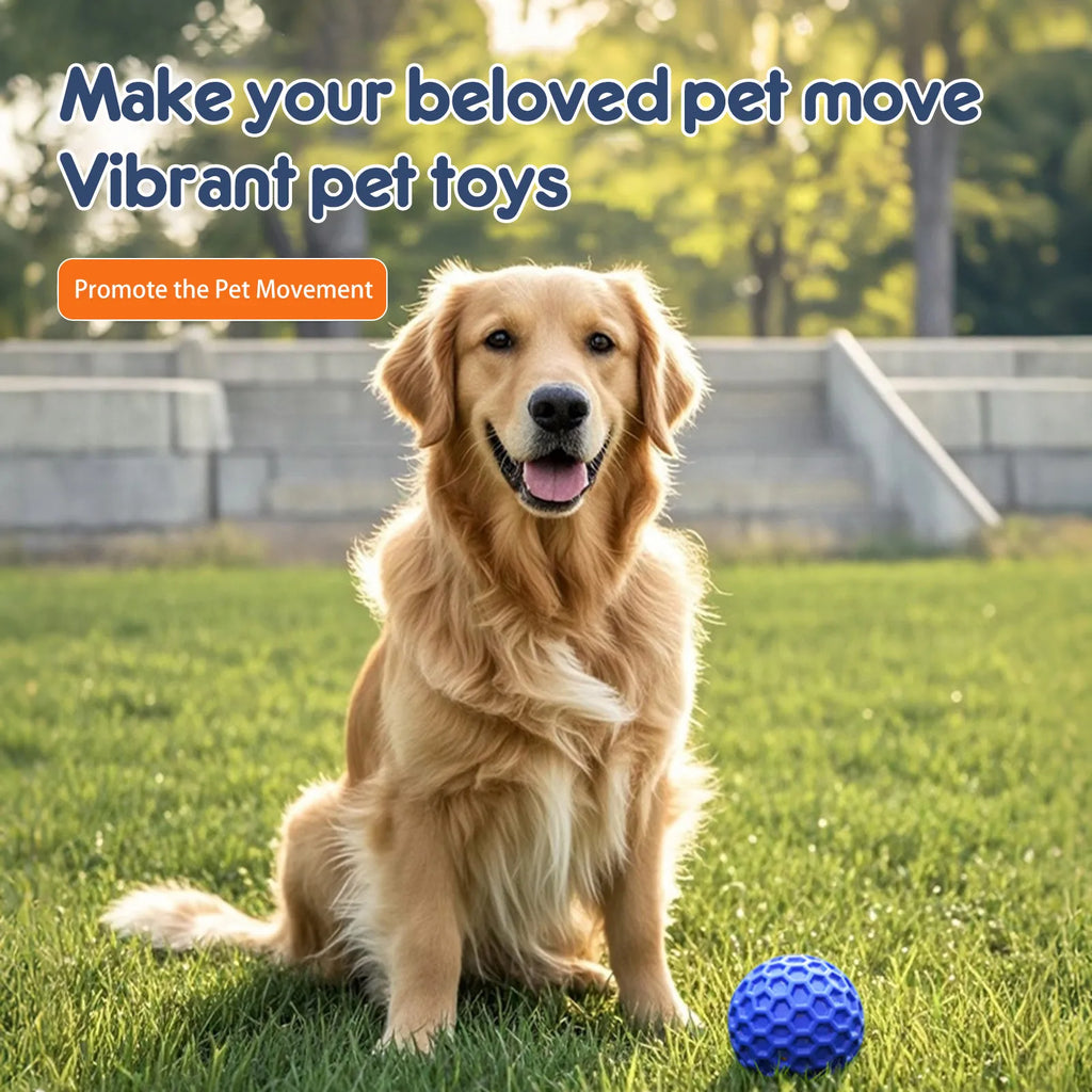 55/65mm Squeaky Dog Toys For Aggressive Chewers, Indestructible Dog Balls For Aggressive Chewers, Squeaky Balls For Dogs