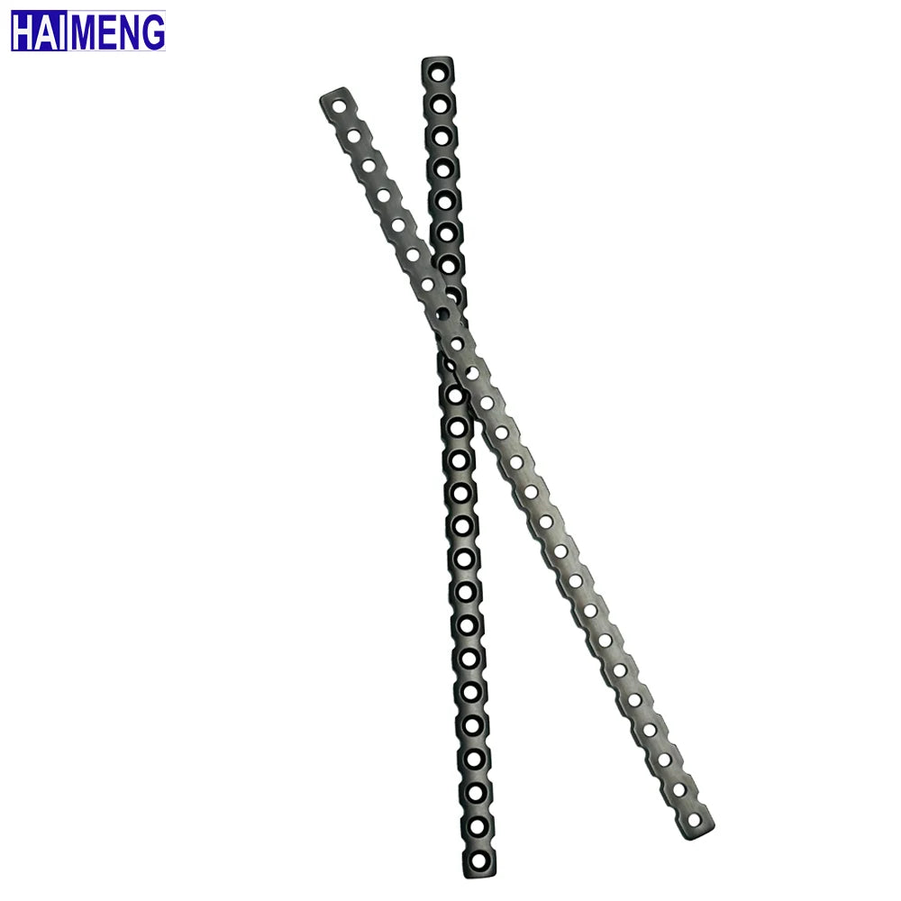 2.0/2.4/2.7/3.5mm Reconstruction Locking Plate,Veterinary Orthopedics Implants,Surgical Instruments,Pet Products,Dog Accessories