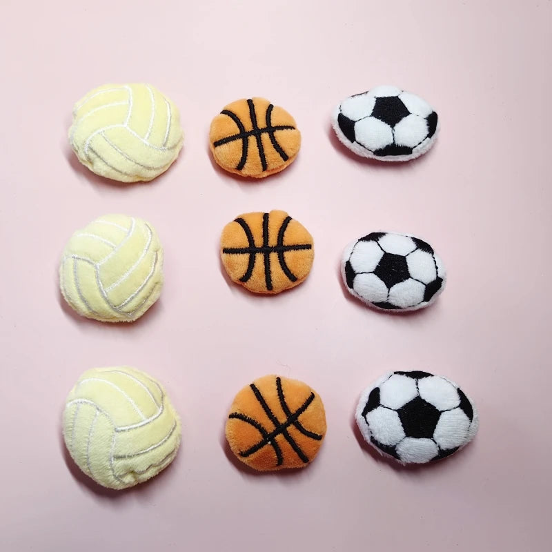 Pet Plush Toy Set Cat Toy With Catmint Kitten Plush Catnip Toy With Scent Cat Mini Catnip Toy Teeth Chewing Grinding Pet Supply