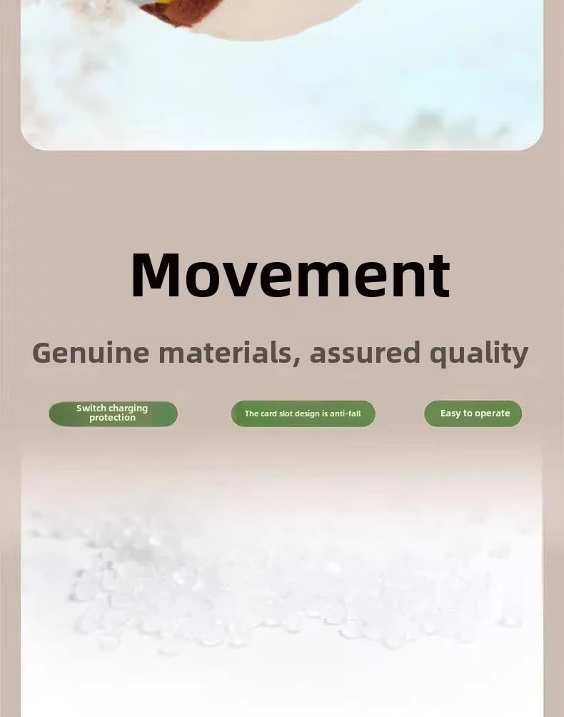 Interactive Flying Bird Cat Toy (with Catnip) Toy Flapping Bird Cat Toy Flying Interactive Flapping Chirping Bird Cat Toy