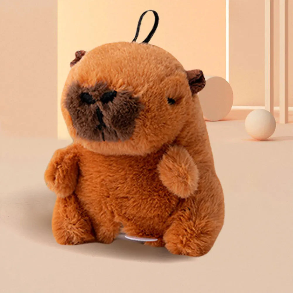 Interactive Cat Toys Flapping Bird Cat Toy Flying Wings Sparrow Catnip Toys Vivid Chirping Simulation Bird Interactive Cat Toy