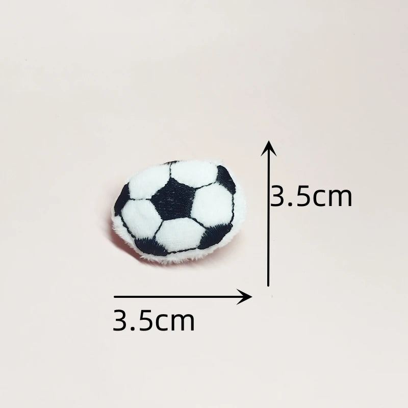 Pet Cute Plush Toy Set Cat Toy With Catmint Kitten Catnip Toy With Scent Cat Mini Catnip Toy Chewing Teeth Grinding Pet Supplies