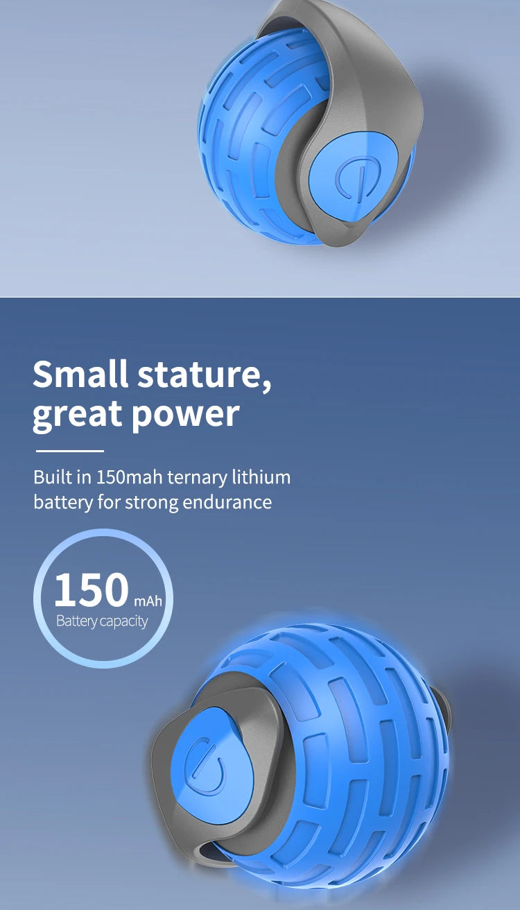 Speedy Tail 2.0 Automatic Cat Toy Ball, Interactive Moving Tail for Indoor Cats/Dogs with Replaceable Tail, Smart Pet Play