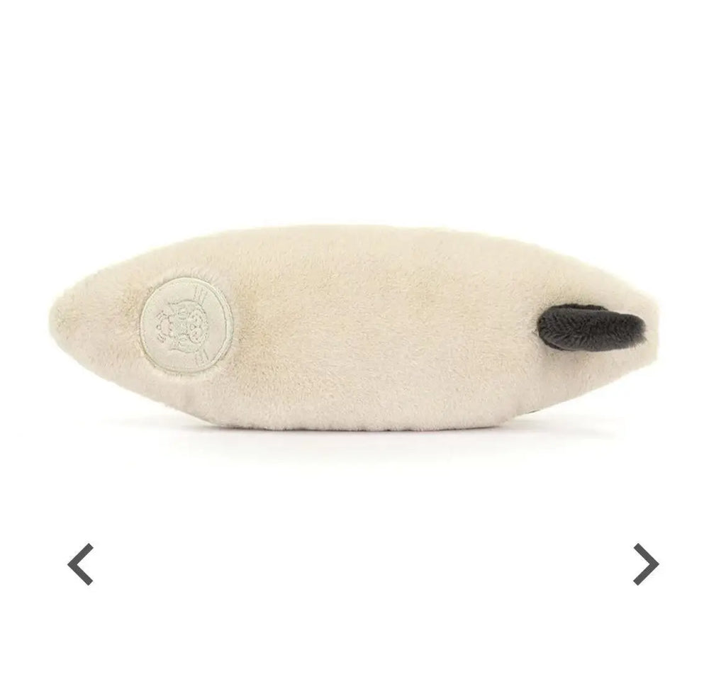 Summer Series Plush Cat Toy 10cm Coral Goggles Surfboard Interactive Doll for Pets Scene Decoration Christmas Gift Idea Gift