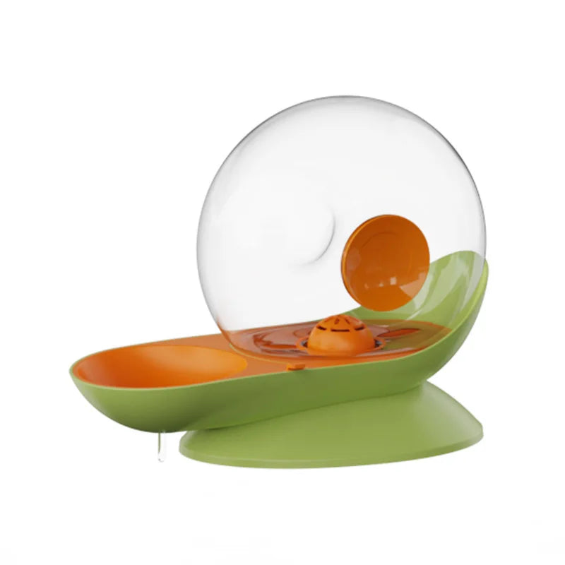 2.8L Cat Puppy Water Fountain Snails Automatic Drinker For Cats Pets Water Dispenser Filter Large Drinking Bowl Cat Accessories