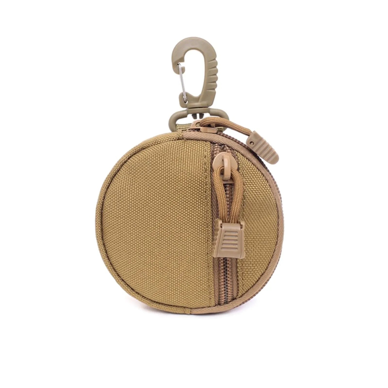 Portable Dog Treat Bag Tactical Pet Training Treat Snack Bait Feed Pocket Durable Pocket Snack Reward Waist Bag Dog Accessories