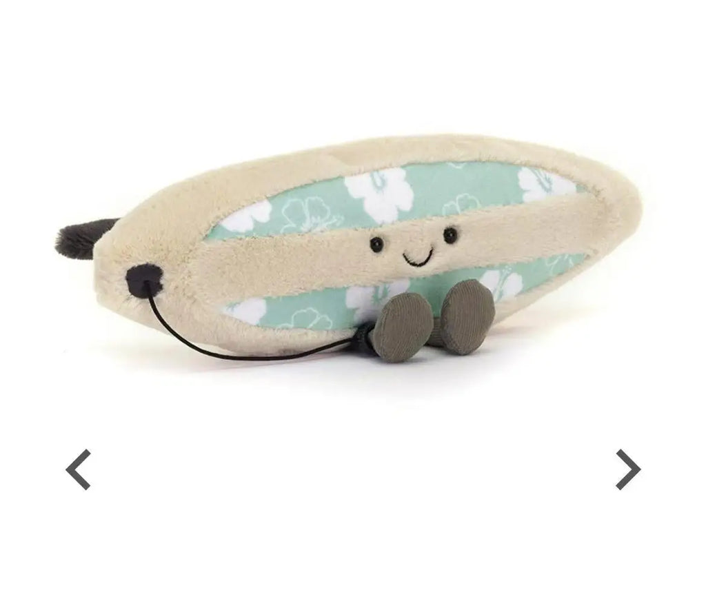 Summer Series Plush Cat Toy 10cm Coral Goggles Surfboard Interactive Doll for Pets Scene Decoration Christmas Gift Idea Gift