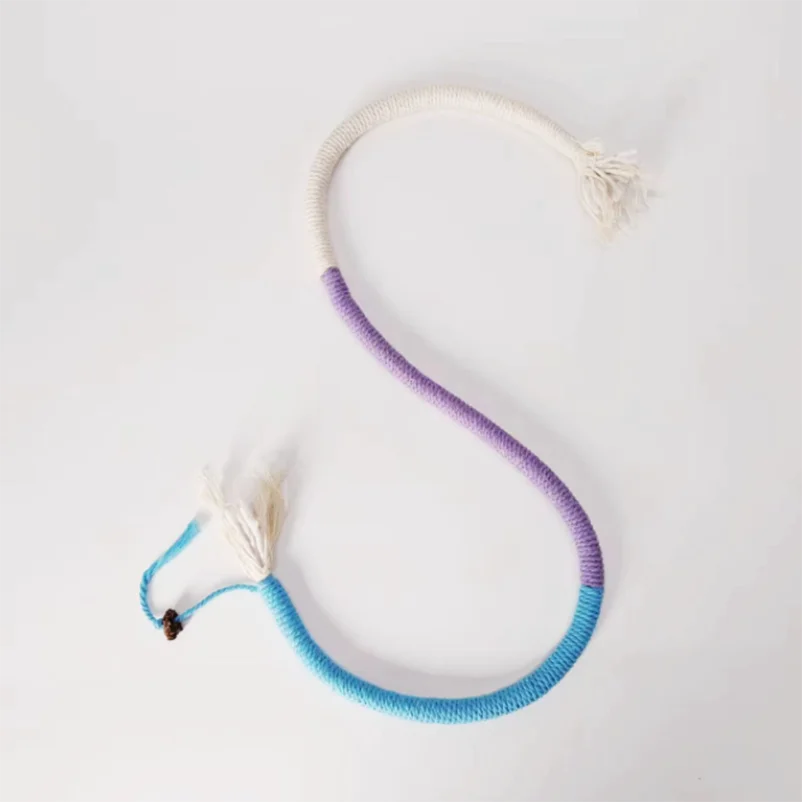 Cat toys cat teasers kitten galls teething and chew-resistant feathers cat self-entertainment and boredom relief cat supplie