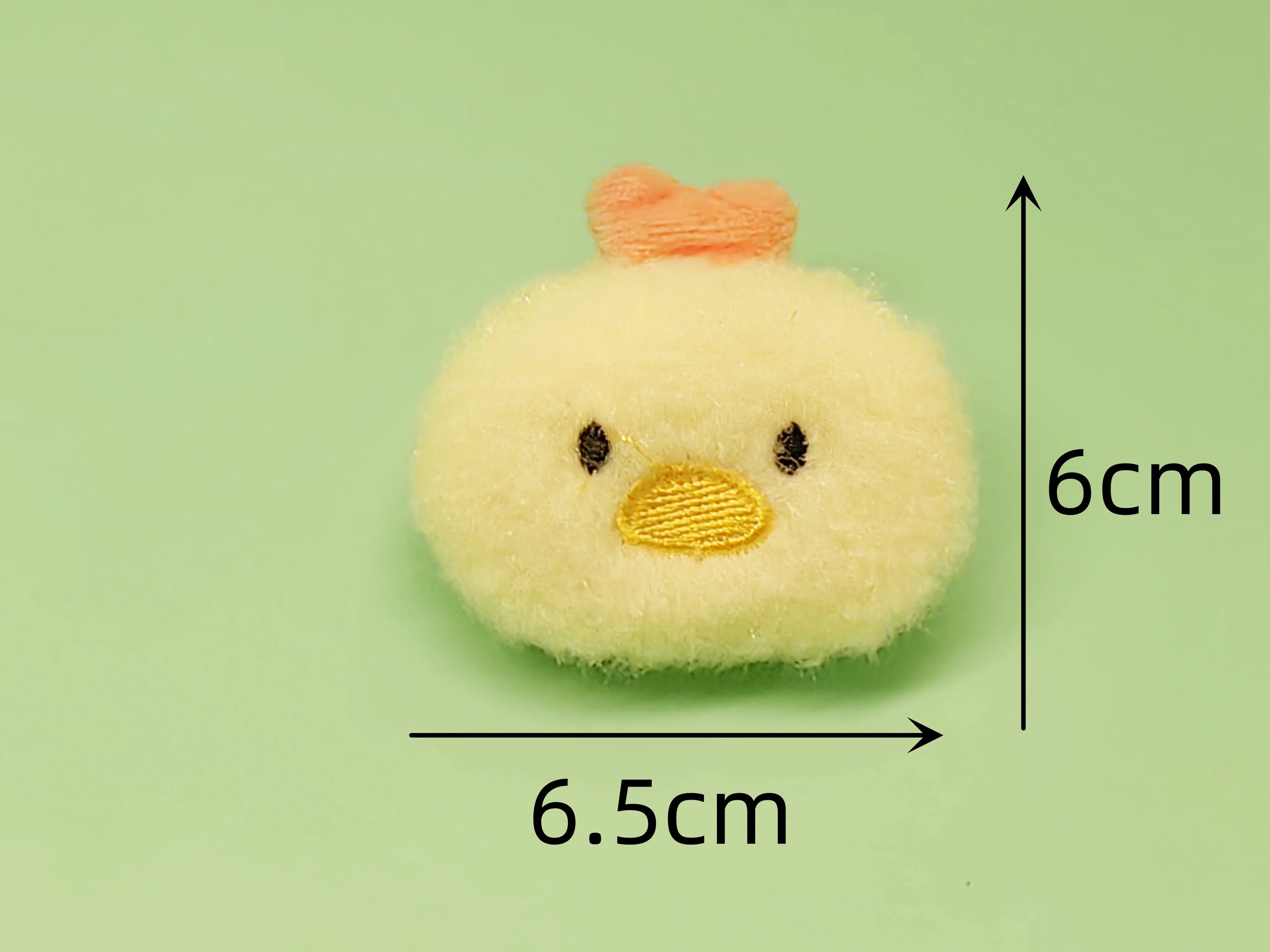 Pet Cute Plush Toy Set Cat Toy With Catmint Kitten Catnip Toy With Scent Cat Mini Catnip Toy Chewing Teeth Grinding Pet Supplies