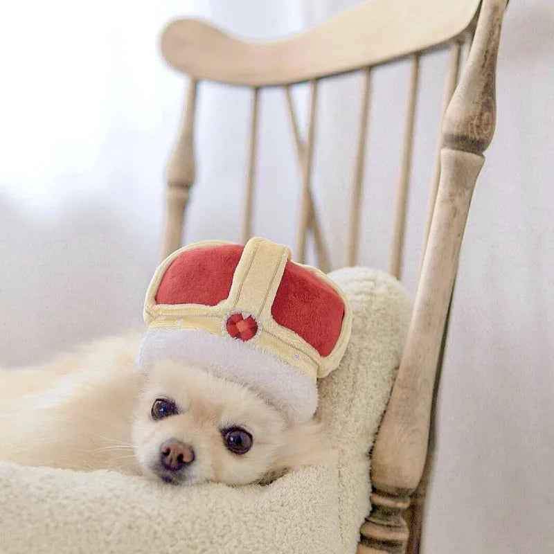 Funny Puppy Shiny Luxury Sound Plush Toy Cat and Dog Toys Gnaw Teething Sniff Toy Dog Cat Small Dog Pet Toy Pet Products