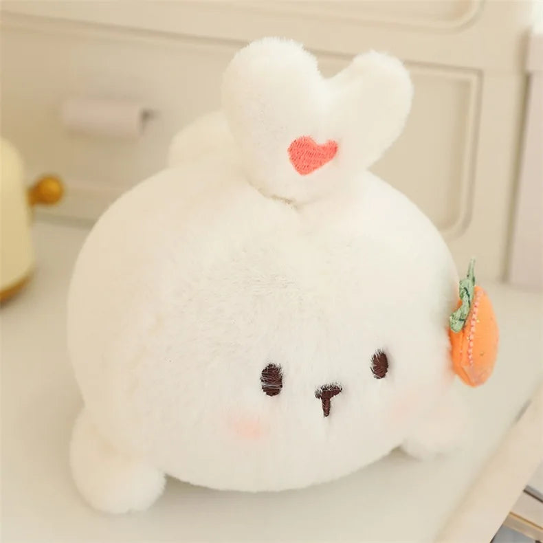 Kids Rope Simulation Animal Plush Tail Wagging Cute Cat Dog Toys for 2-4 Year Old Todder Toys Baby Christmas Birthday Gifts