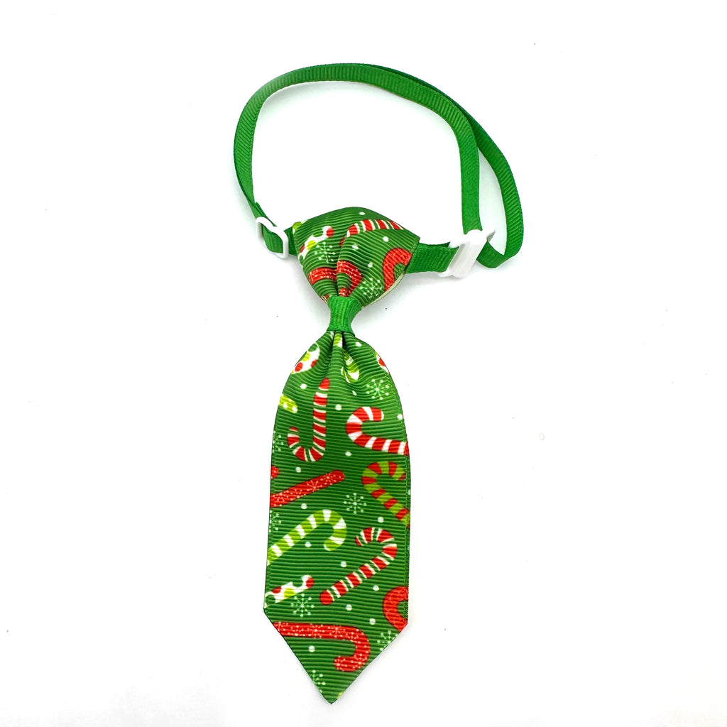 50pcs Christmas Pet Dog Accessories Small Dog Cat Puppy Bowties Necktie Dog Christmas Fashion Ties Bow Tie for Small Dogs