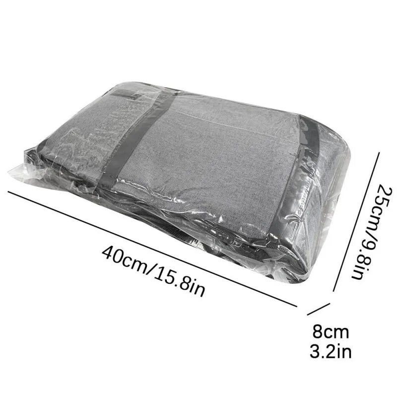 Dog Car Seat Bed Car Central Dog Car Seat Bed Portable Dog Carrier For Small Dogs Cats Safety Travel Bags Dog Accessories