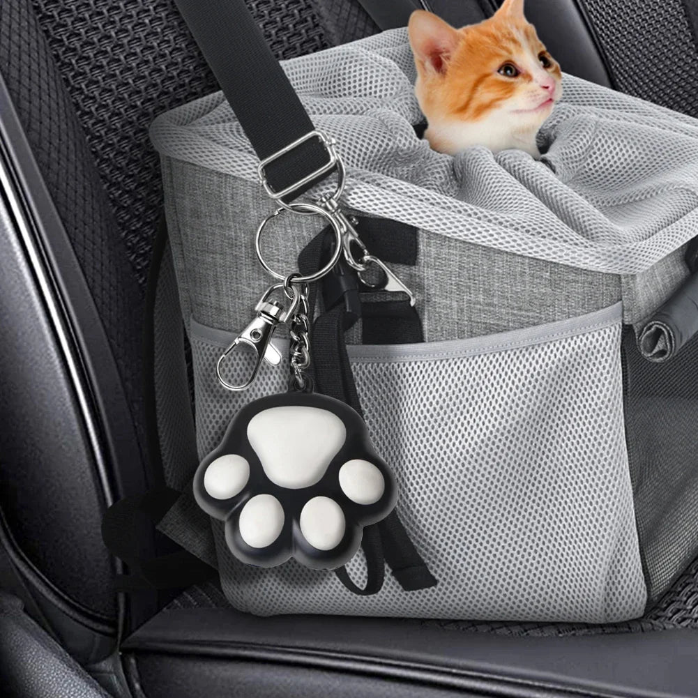 Pet Toys Cat USB Rechargeable Multifunctional Pet Laser Toy For Cats Interactive Funny Kitten Training Laser Toy Cat Accessories