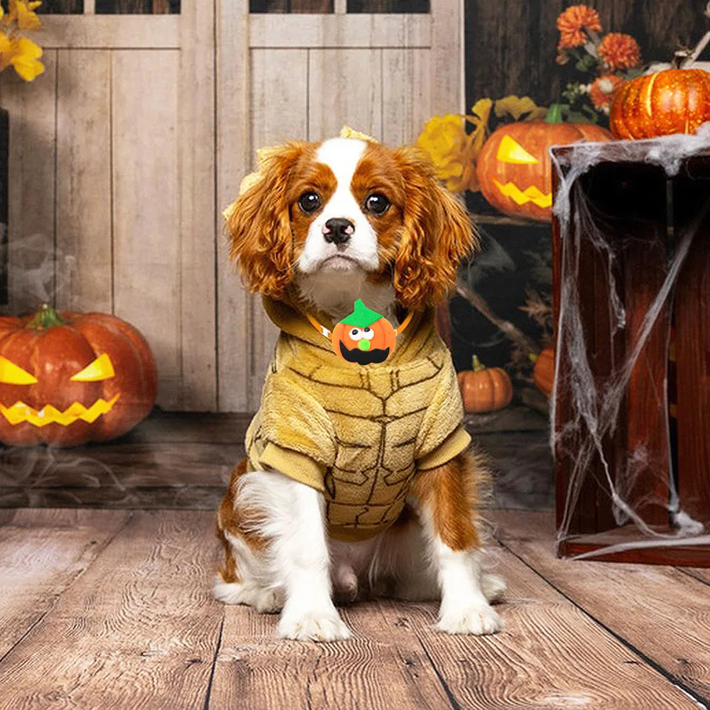 30ps Bulk Halloween Dog Bowties For Small Dog Puppy Bow Tie Collar Dogs Pets Party Grooming Decoration Products Dog Accessories